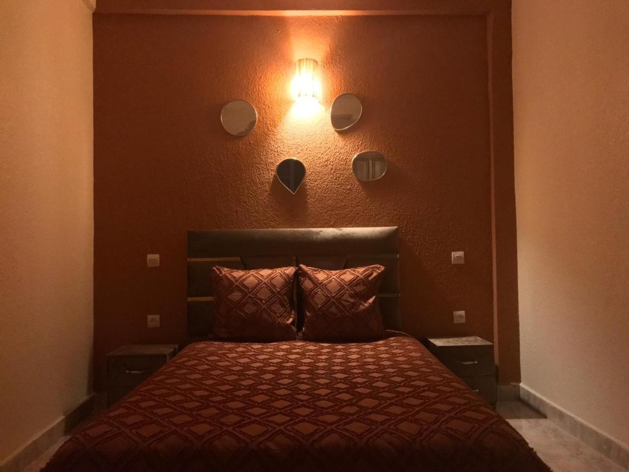 Appartement Les Gazelles