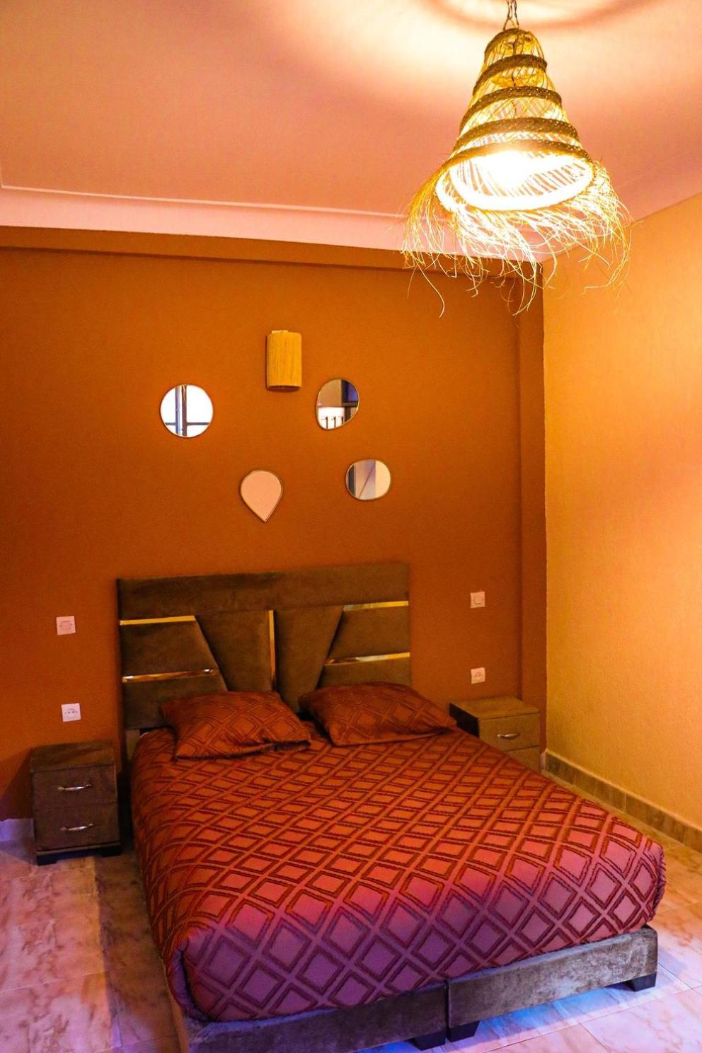 Appartement Les Gazelles